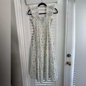 Hill House Ellie Nap Dress XS NWOT